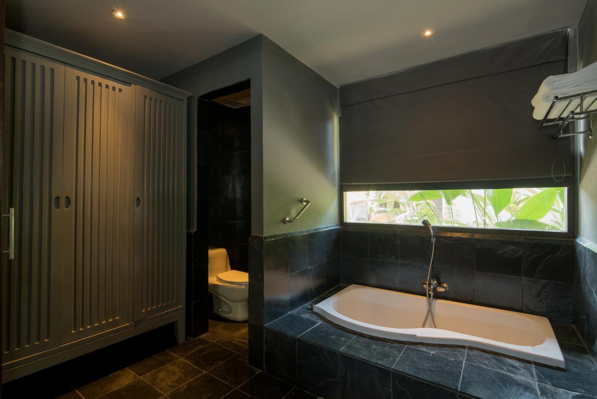 Anchan Boutique And Hotel