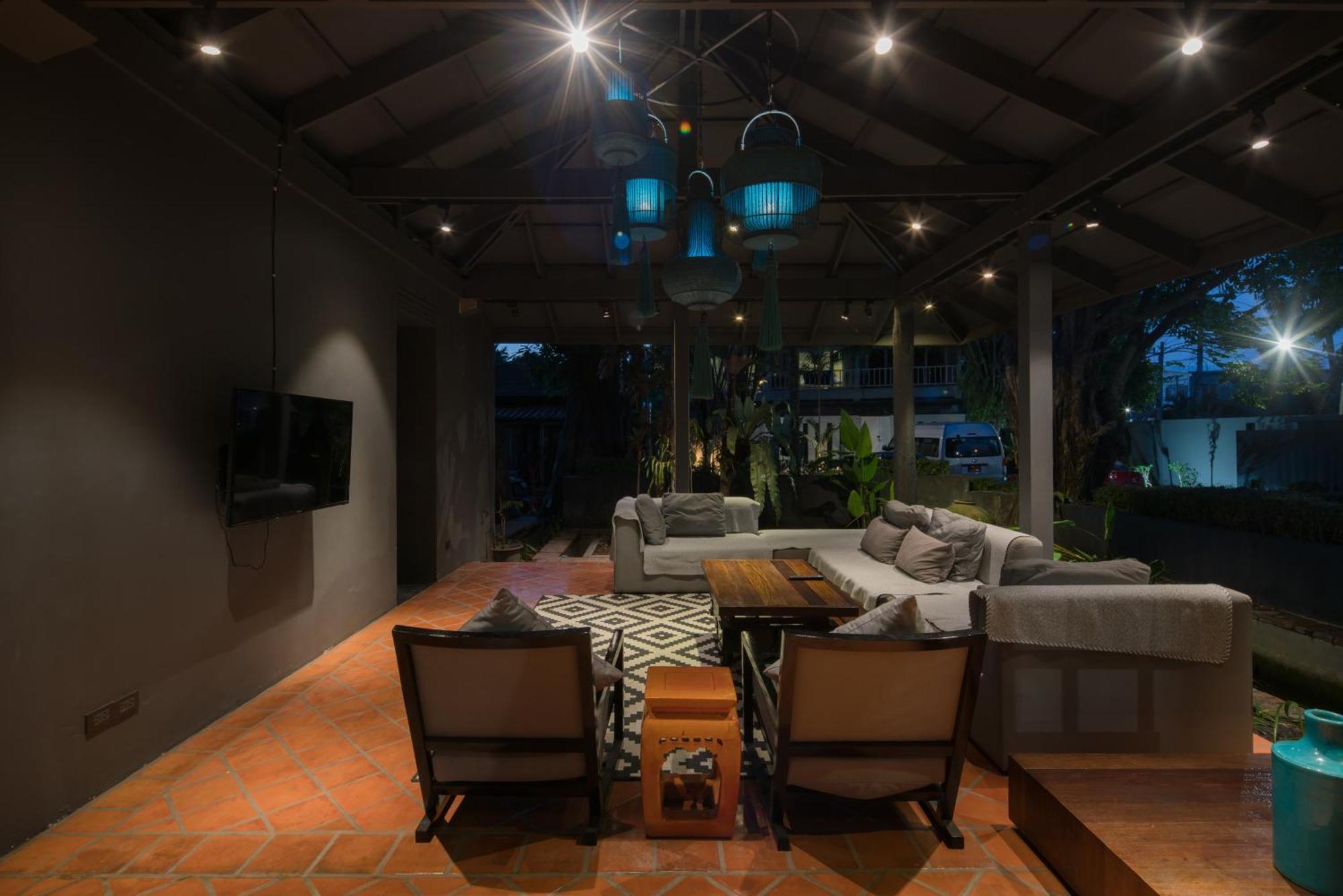 Anchan Boutique And 4* Phuket