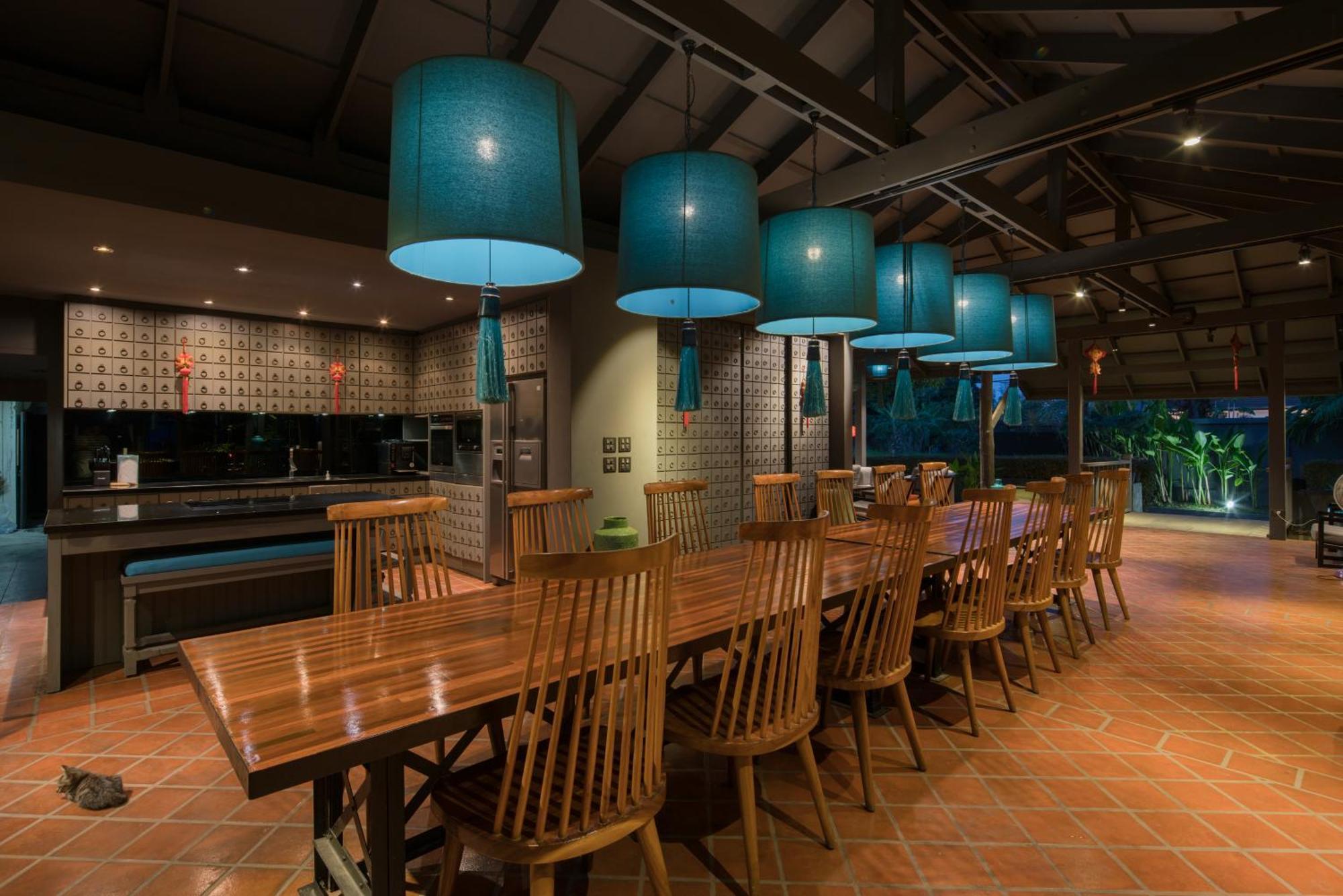Hotel Anchan Boutique And 4*