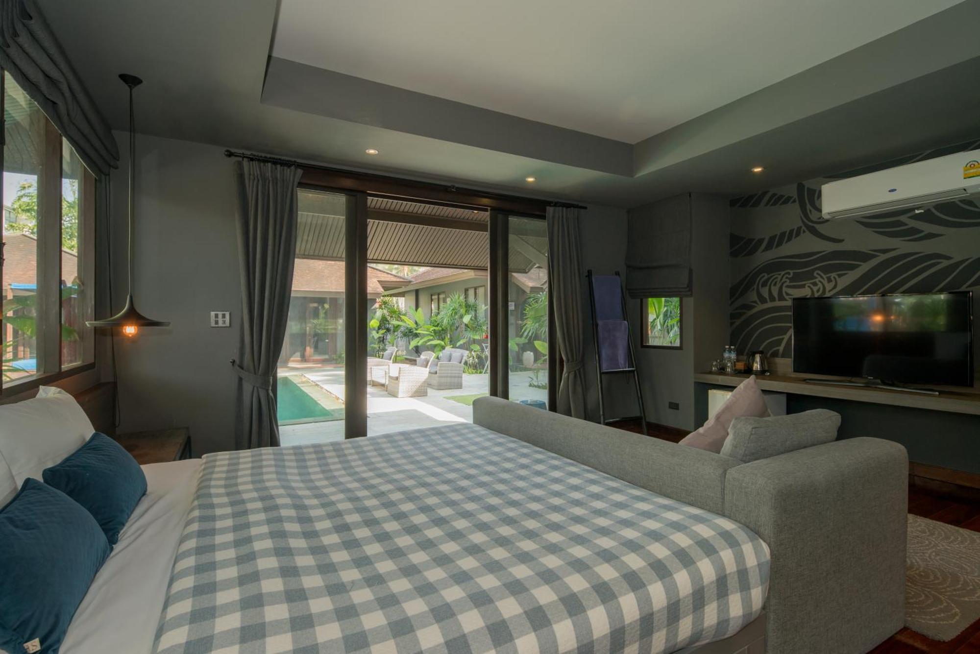 Hotel Anchan Boutique And