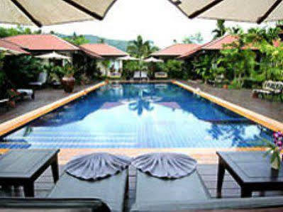 Anchan Boutique And