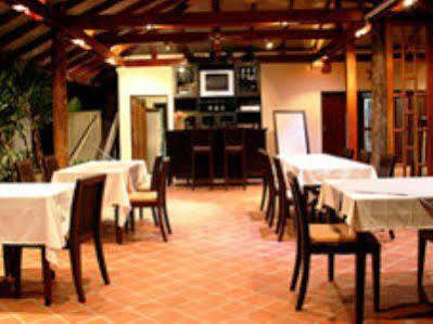 Anchan Boutique And Hotel 4*