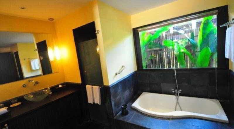 Hotel Anchan Boutique And
