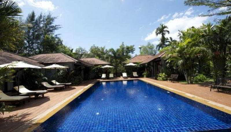 Anchan Boutique And 4* Phuket