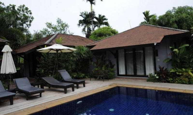Hotel Anchan Boutique And 4*