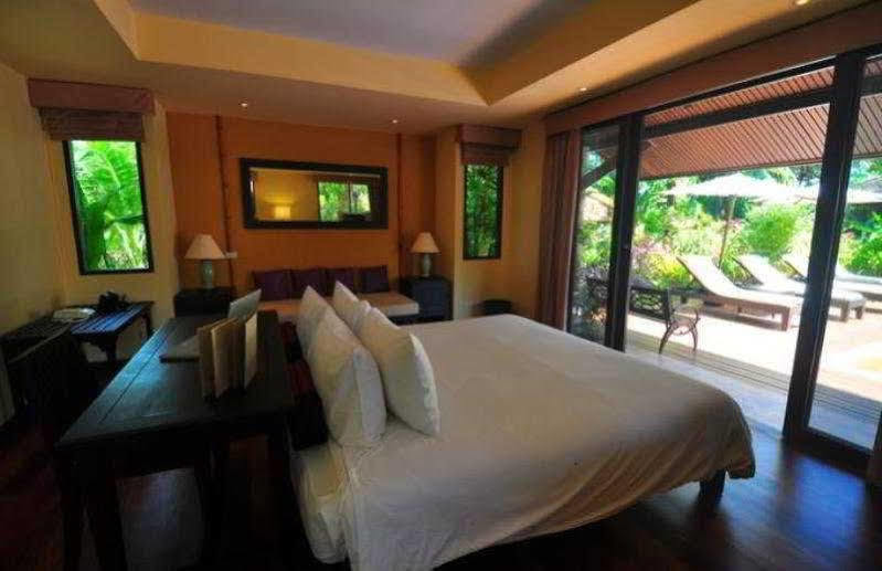 Hotel Anchan Boutique And