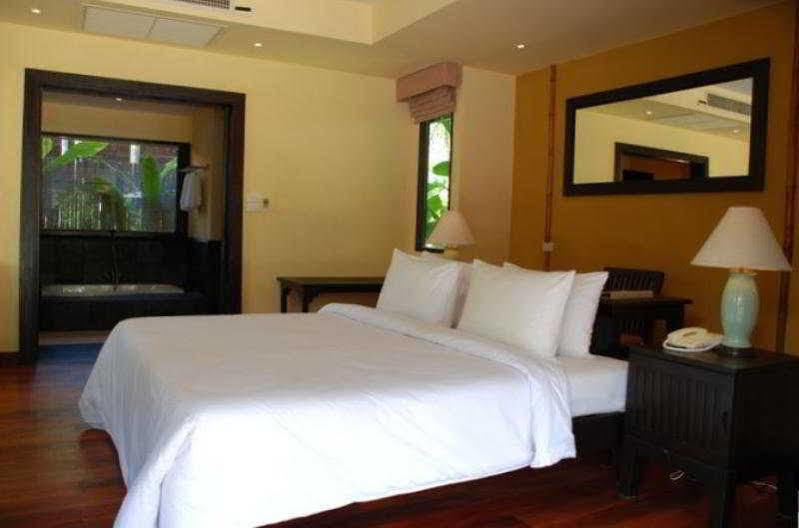 Anchan Boutique And Hotel 4*